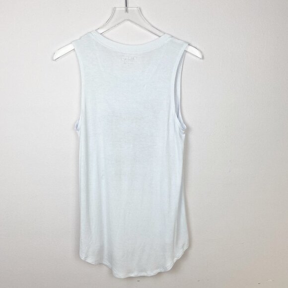 MIKEN | Cardio Ahora Tacos Despues Graphic Tank M - Picture 3 of 6